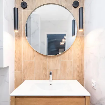 Les Cocons Heritages * Lyon