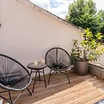 Les Cocons Heritages Daire