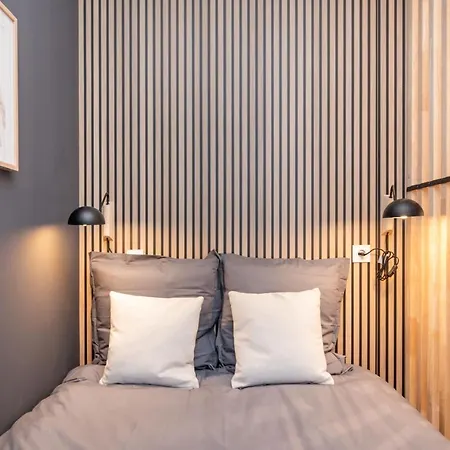 Les Cocons Heritages Appartement