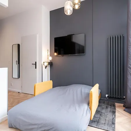 Apartamento Les Cocons Heritages