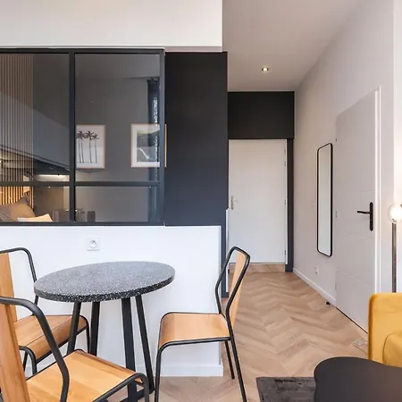 Les Cocons Heritages Apartamento *