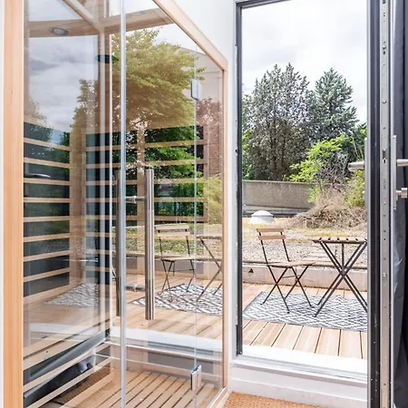 Apartamento Les Cocons Heritages *