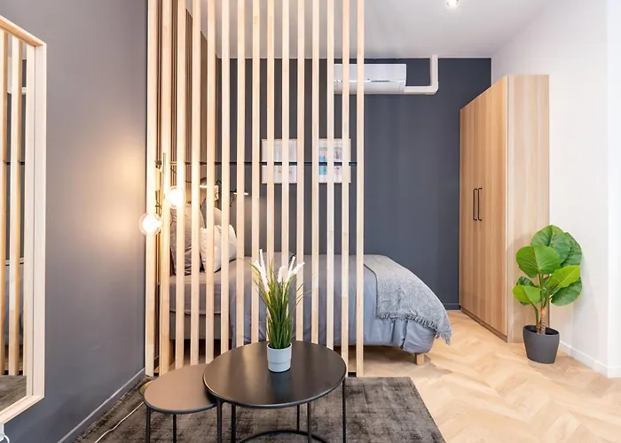 Les Cocons Heritages * ליון