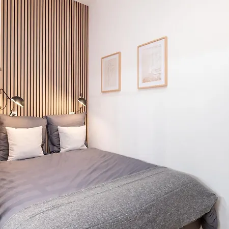 Apartment Les Cocons Heritages Lyon
