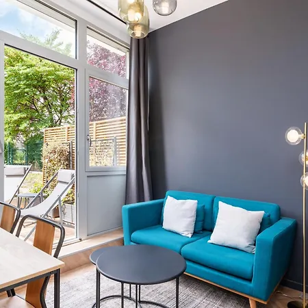 Les Cocons Heritages Lyon